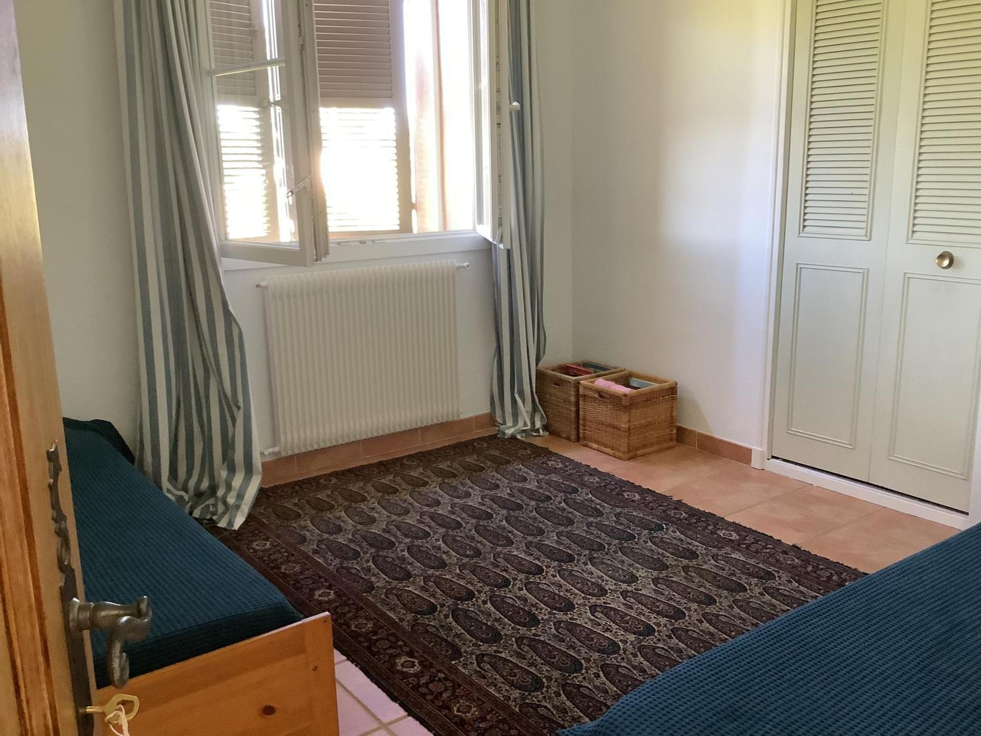 Le Mas Des Oliviers Martigues Exteriör bild